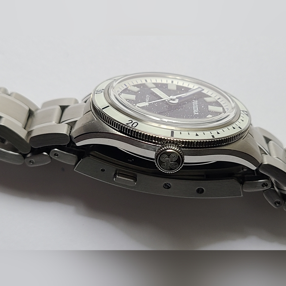 Proxima automatic pt5000 watch - Picture 4 of 16